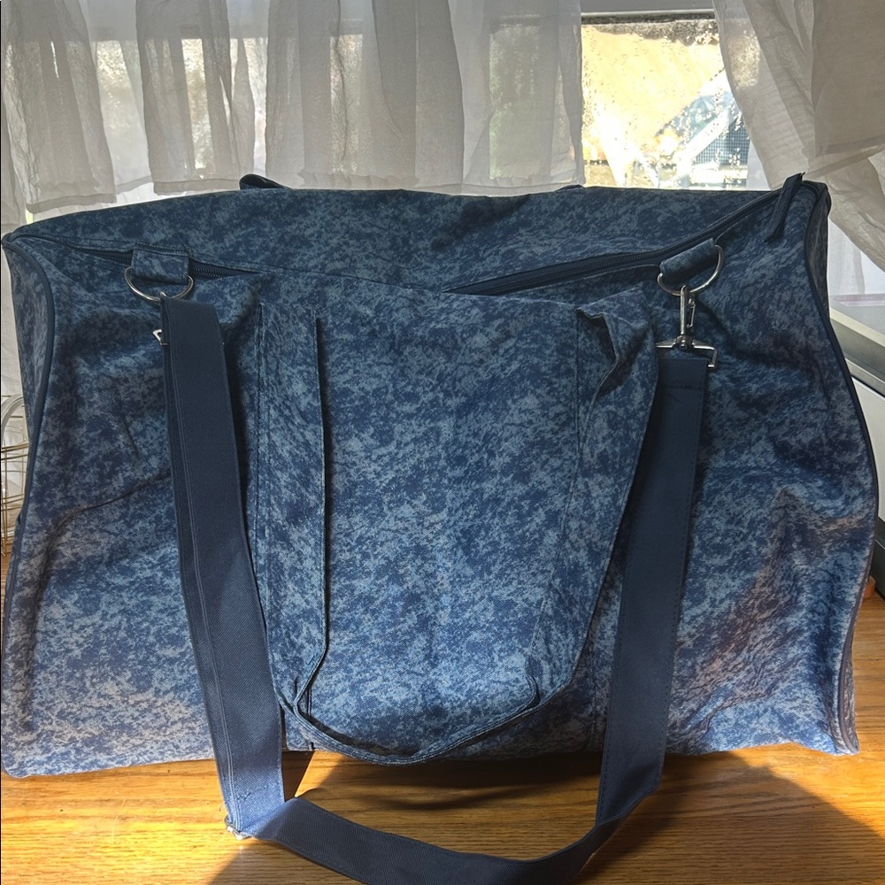 Sesame Street Multicolor Travel Bag - Picture 8 of 9